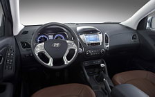   Hyundai ix35 - 2010