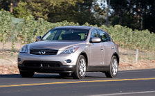   Infiniti EX35 - 2009