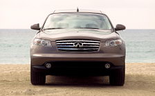   Infiniti FX45 - 2003