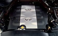   Infiniti FX45 - 2003