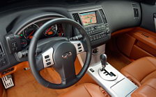   Infiniti FX45 - 2003