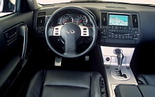   Infiniti FX45 - 2003