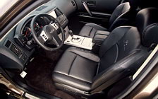   Infiniti FX45 - 2003