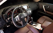   Infiniti FX45 - 2006