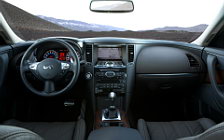   Infiniti FX35 - 2009