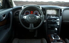   Infiniti FX35 - 2009