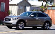   Infiniti FX50 S - 2009