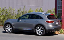   Infiniti FX50 S - 2009