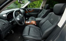   Infiniti FX50 S - 2009