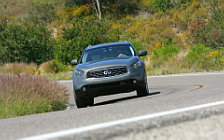   Infiniti FX50 - 2009