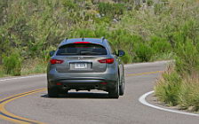   Infiniti FX50 - 2009