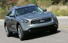   Infiniti FX50 - 2009