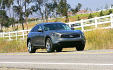   Infiniti FX50 - 2009