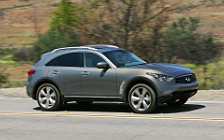   Infiniti FX50 - 2009