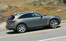   Infiniti FX50 - 2009