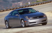   Infiniti G35 Coupe - 2003