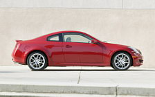   Infiniti G35 Coupe - 2006