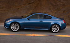   Infiniti G37 S Coupe - 2010