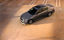   Infiniti G Sedan Anniversary Edition - 2010