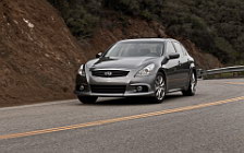   Infiniti G Sedan Anniversary Edition - 2010