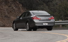   Infiniti G Sedan Anniversary Edition - 2010