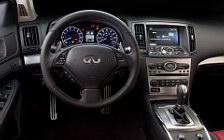   Infiniti G Sedan Anniversary Edition - 2010