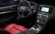   Infiniti G Sedan Anniversary Edition - 2010