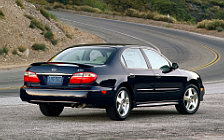   Infiniti I30t - 2001