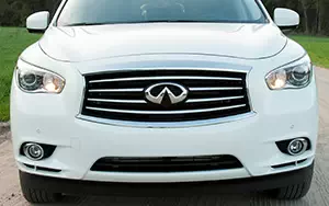   Infiniti JX35 - 2013