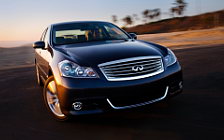   Infiniti M45x - 2008