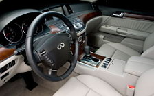   Infiniti M45x - 2008