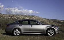   Infiniti M56 S - 2011