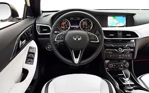   Infiniti Q30 2.2d AWD - 2015