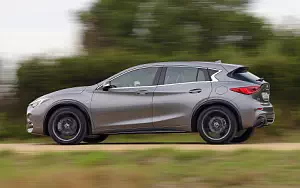   Infiniti Q30S 2.0t AWD - 2015