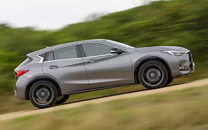   Infiniti Q30S 2.0t AWD - 2015