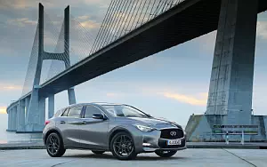   Infiniti Q30S 2.0t AWD - 2015