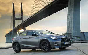   Infiniti Q30S 2.0t AWD - 2015