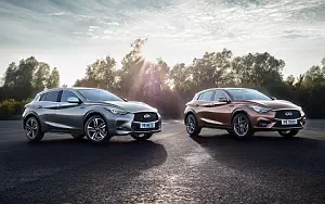   Infiniti Q30S 2.0t AWD - 2015