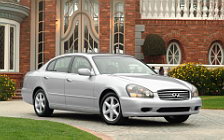   Infiniti Q45 - 2003