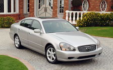   Infiniti Q45 - 2003