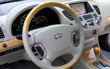   Infiniti Q45 - 2003