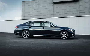   Infiniti Q70L 3.7 - 2014