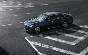   Infiniti Q70L 3.7 - 2014