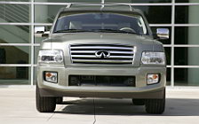   Infiniti QX56 - 2006