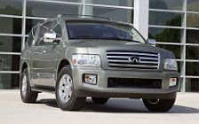   Infiniti QX56 - 2006