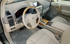   Infiniti QX56 - 2006