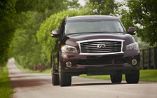   Infiniti QX56 - 2011