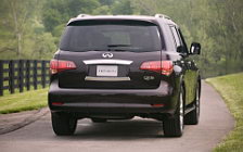   Infiniti QX56 - 2011