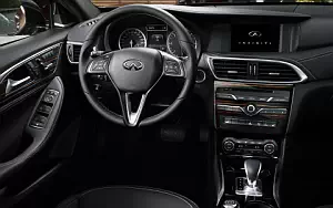   Infiniti QX30 - 2015