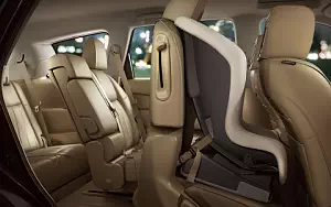   Infiniti QX60 Hybrid - 2014